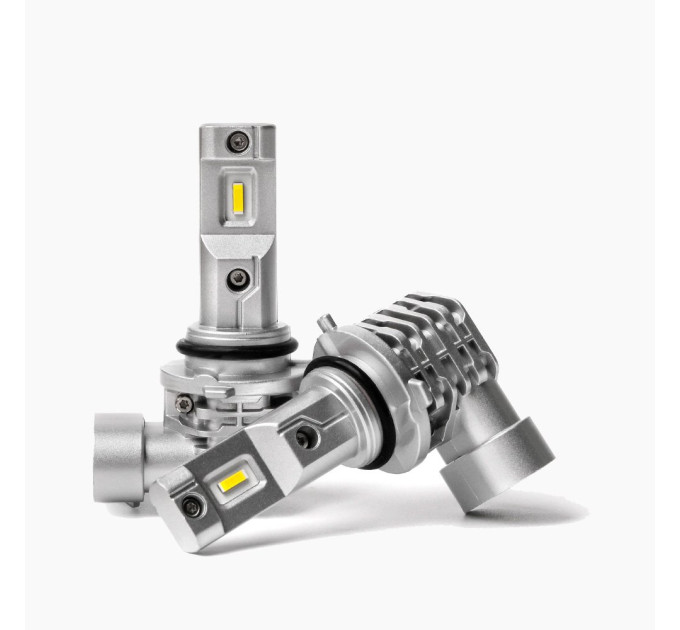 Світлодіодні лампи Prime-X MINI 9006 (5000K)