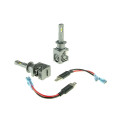 Світлодіодні лампи Cyclone LED H1 5000K 4600Lm type 33