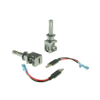 Світлодіодні лампи Cyclone LED H1 5000K 4600Lm type 33