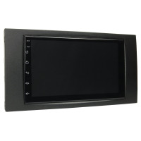 Перехідна рамка Ford Transit, Focus, C-Max, S-Max, Fusion, Fiesta, Galaxy, Kuga AWM 781-01-079