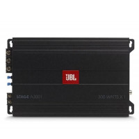 Підсилювач JBL Stage A3001 Підсилювач JBL Stage A3001