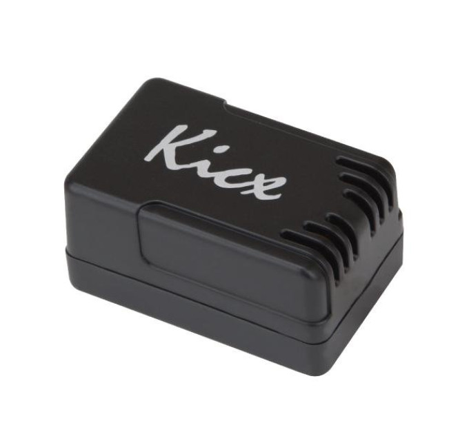 Акустика Kicx STC-6.2