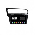 Штатна магнітола Torssen Golf 7 black F10464 4G