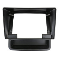 Перехідна рамка Renault Trafic, Opel  Vivaro, Nissan Primastar Carav 22-1423