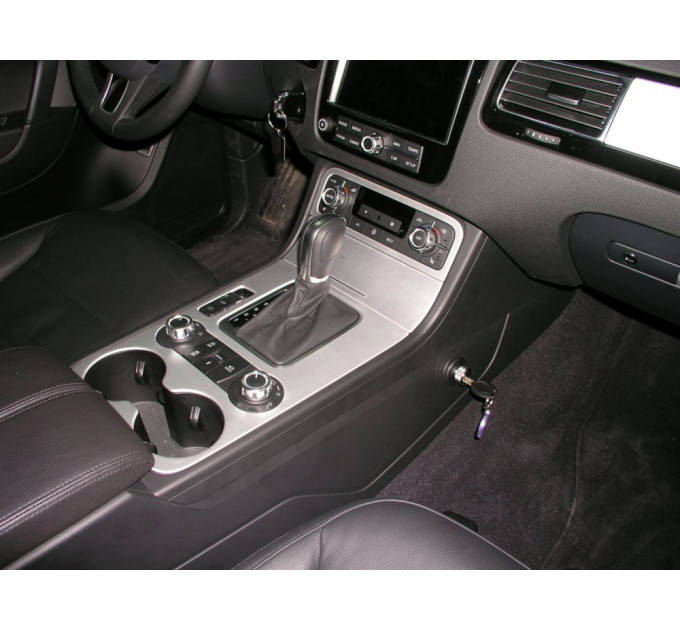 Замок на КПП Bear-Lock Volkswagen Touareg 1484K