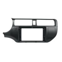 Перехідна рамка Element для Kia Rio 2012-2013