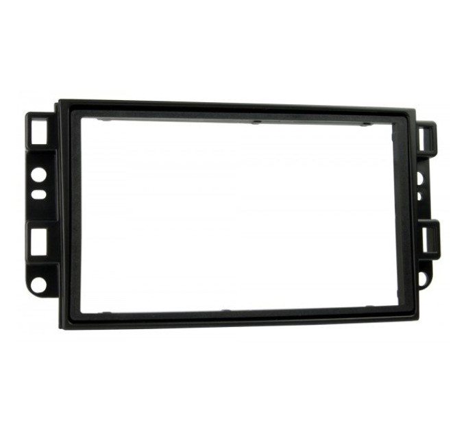 Перехідна рамка Chevrolet Aveo, Captiva, Epica AWM 781-10-054
