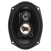Акустика Kicx QS-693