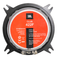 Акустика JBL CLUB 422F
