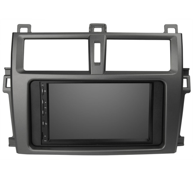 Перехідна рамка Toyota Verso-S, Subaru Trezia Carav 11-172