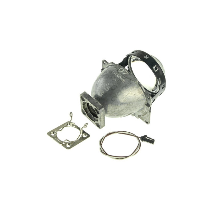 Біксенонова лінза Cyclone BL-3.0 D2 Q7v2