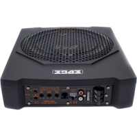 Сабвуфер EDGE EDBX10A-E0 Сабвуфер EDGE EDBX10A-E0