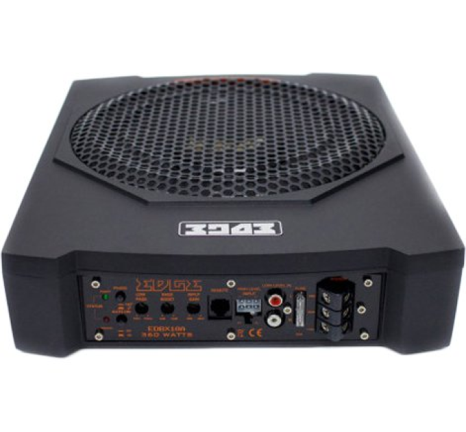 Сабвуфер EDGE EDBX10A-E0