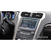 Захисне скло на монітор Ford Mondeo 2014-2018 (матове) Pixsel FORD-2158-M