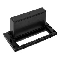 Перехідна рамка Ford Focus, Transit, C-Max, S-Max, Fusion, Fiesta, Galaxy, Kuga Carav 11-811