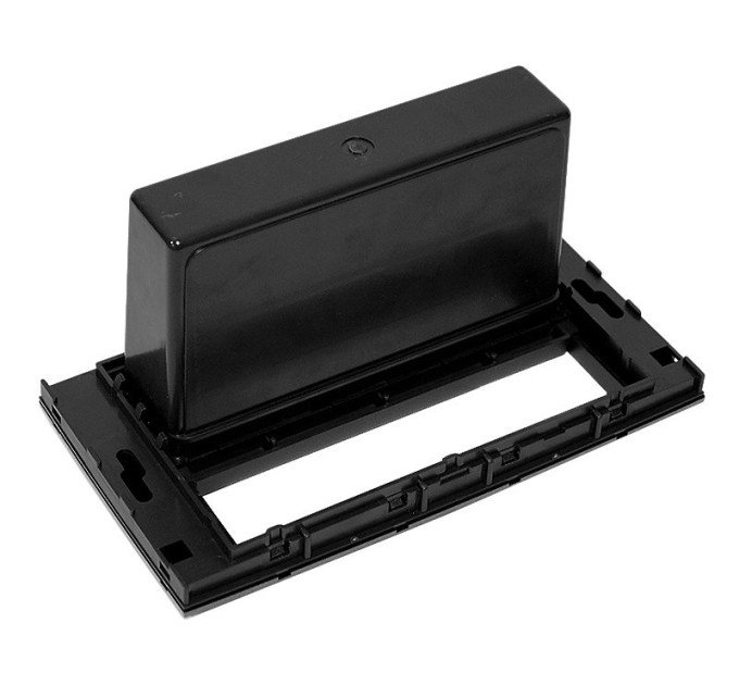 Перехідна рамка Ford Focus, Transit, C-Max, S-Max, Fusion, Fiesta, Galaxy, Kuga Carav 11-811