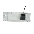 Штатна камера заднього огляду Fighter CS-HCCD+FM-55 (Nissan)