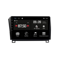 Штатна магнітола Torssen Toyota Sequoia 2007-2017/Tundra 2007-2012 MQG9232 4G