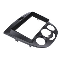 Перехідна рамка Element Lacetti (Hatchback) 2004-2013 Black