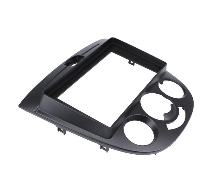 Перехідна рамка Element Lacetti (Hatchback) 2004-2013 Black