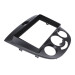 Перехідна рамка Element Lacetti (Hatchback) 2004-2013 Black