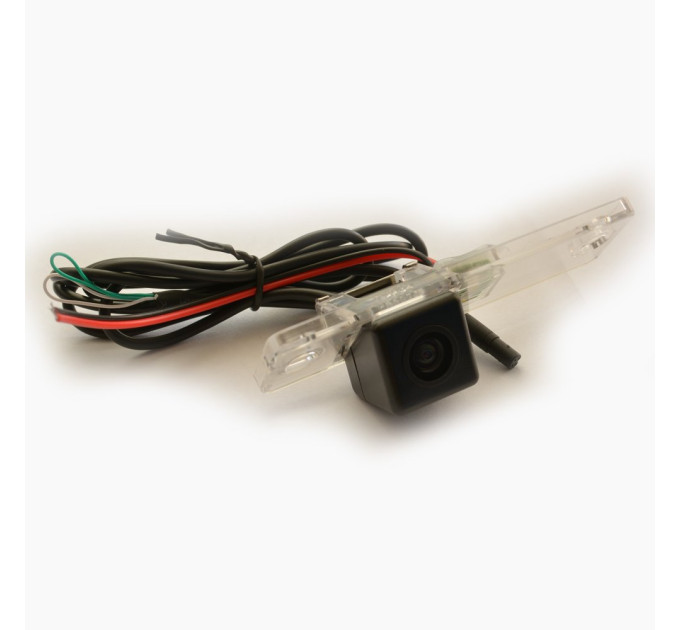 Камера заднього огляду Prime-X CA-1380 TOYOTA Land Cruiser Prado 150, Fortuner
