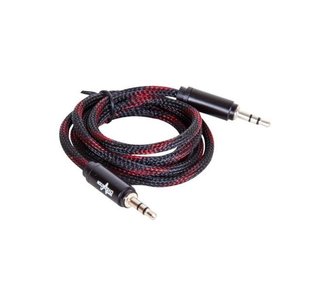 Кабель AUX Kicx Sound Civilization SCAUX 35T