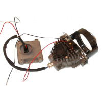 Світлодіодні лінзи Bi-LED Baxster CZ7070 LED 3
