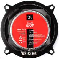 Акустика JBL CLUB 522F