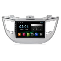 Штатна магнітола Abyss Audio SE-9214 для Hyundai TUCSON / IX35 2015+ Штатна магнітола Abyss Audio SE-9214 для Hyundai TUCSON / IX35 2015+