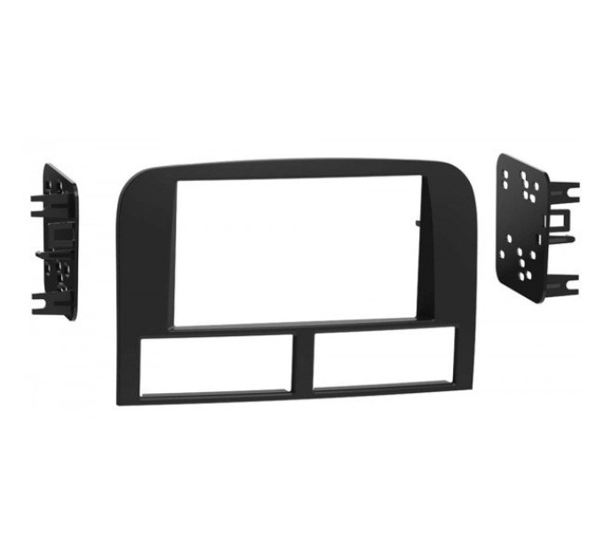 Перехідна рамка Jeep Grand Cherokee Metra 95-6546B
