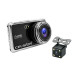 Відеореєстратор Celsior DVR F805D