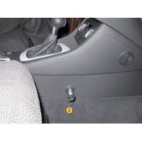 Замок на КПП Bear-Lock Audi Q3 1626R Замок на КПП Bear-Lock Audi Q3 1626R