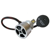 Світлодіодні лампи ALed X D4S 6000K 45W XD4SD06