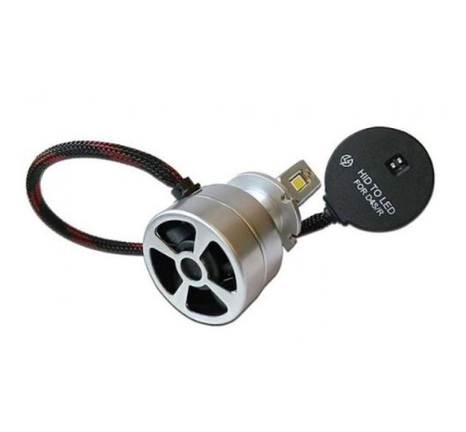 Світлодіодні лампи ALed X D4S 6000K 45W XD4SD06