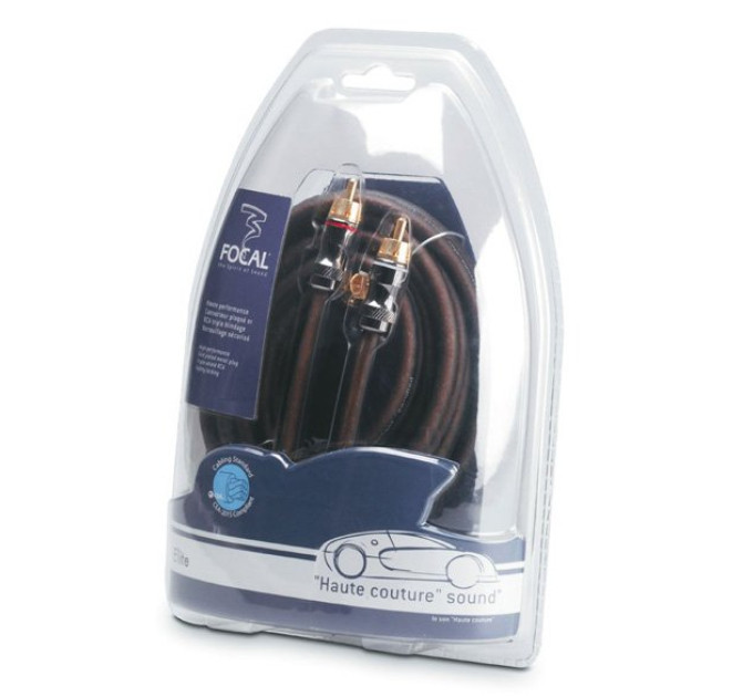 Кабель міжблочний Focal ER3