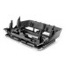 Перехідна рамка Toyota Land Cruiser Prado Carav 22-025
