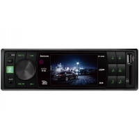 Автомагнітола Fantom FP-3050 Black/Green Автомагнітола Fantom FP-3050 Black/Green