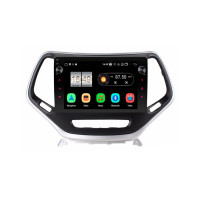 Штатна магнітола Torssen Jeep Cherokee 2013+ MP10232