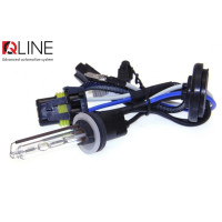 Ксенонова лампа Qline Xenon Max H27 4300K Ксенонова лампа Qline Xenon Max H27 4300K