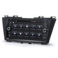Штатна магнітола PRIME-X 22-177/8K MAZDA 5 2010-2015