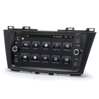 Штатна магнітола PRIME-X 22-177/8K MAZDA 5 2010-2015