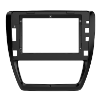Перехідна рамка CARAV 22-043 VOLKSWAGEN Jetta 2010-2018 Sagitar 2012-2019