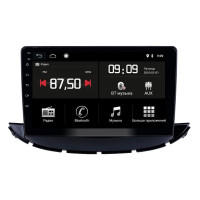 Штатна магнітола Torssen Chevrolet Tracker/Trax 16+ MQG9232 4G