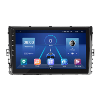 Штатна магнітола Volkswagen Polo (EU Market) 2017-2021 Element 4/32 4G CarPlay