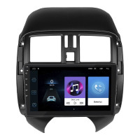 Штатна магнітола Nissan Versa 2012-2014 Element 2/32