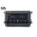 Штатна магнітола CraftAudio CA-6110 7