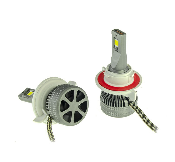 Світлодіодні лампи Cyclone LED H13 H/L 6000K type 37
