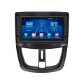 Штатна магнітола Peugeot 207 2006-2009 Element 4/32 4G CarPlay