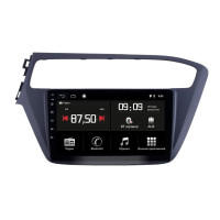 Штатна магнітола Torssen Hyundai I20 15-19 MQD9232 DSP